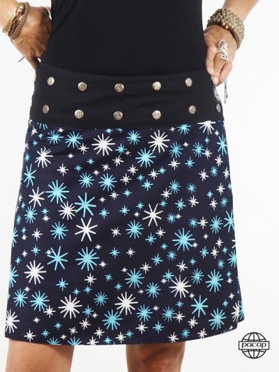 skirt etoile for woman