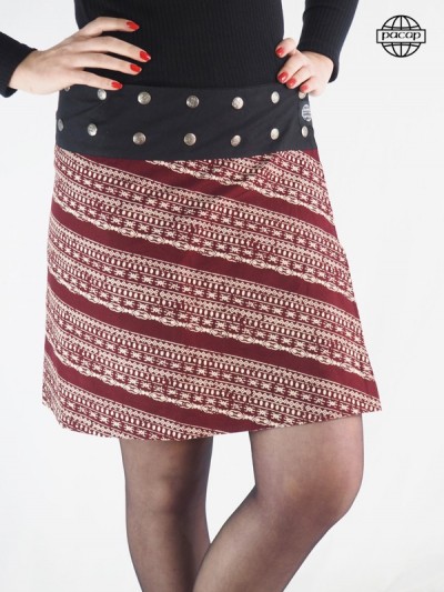 Milleraie skirt for women