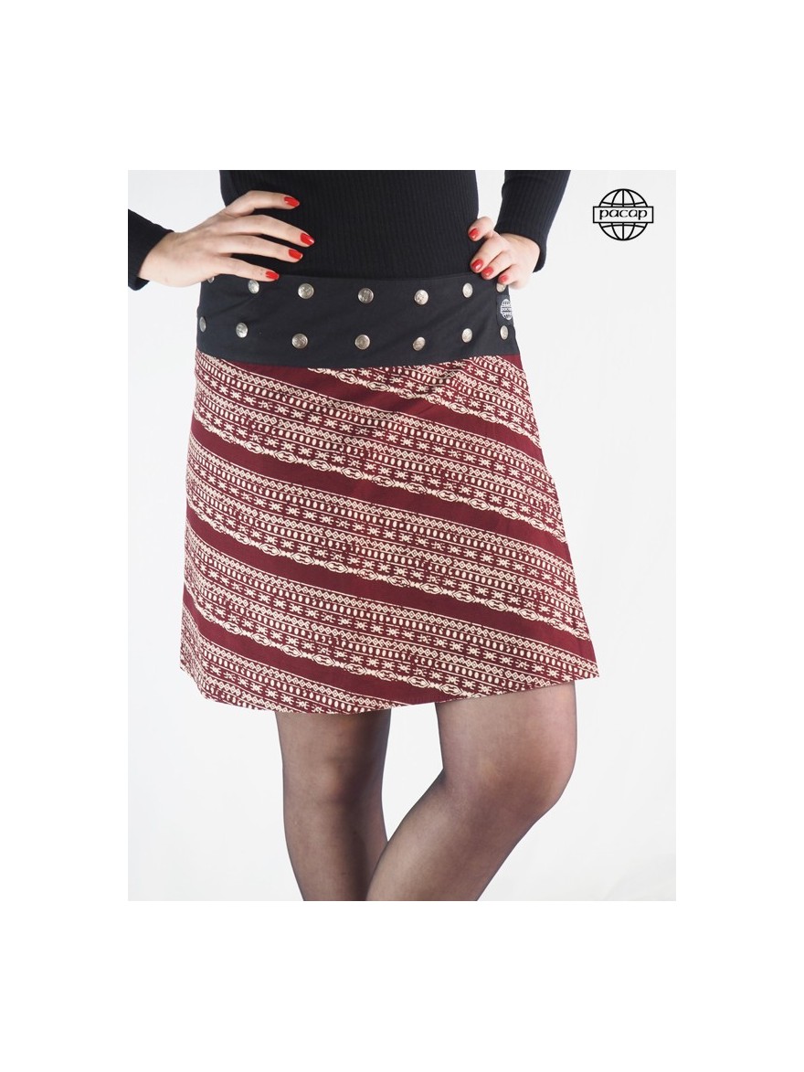 Milleraie skirt for women