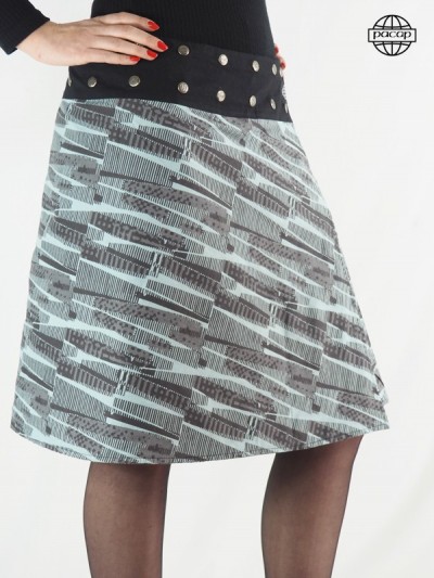 Original long skirt pacap