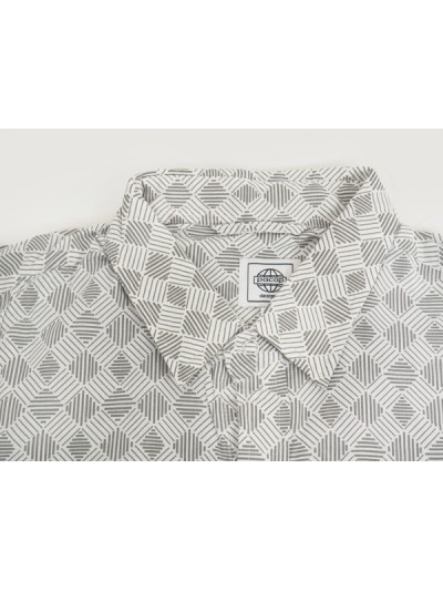 chemise col français