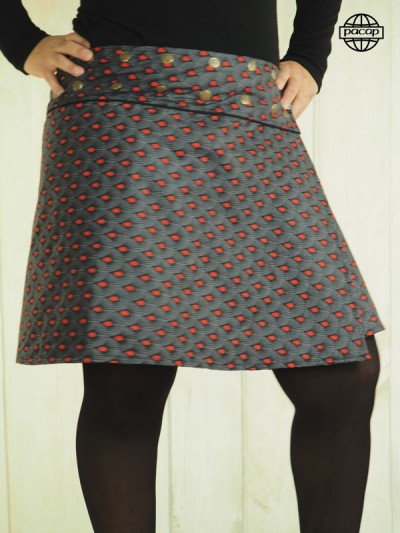 Skirt skirt