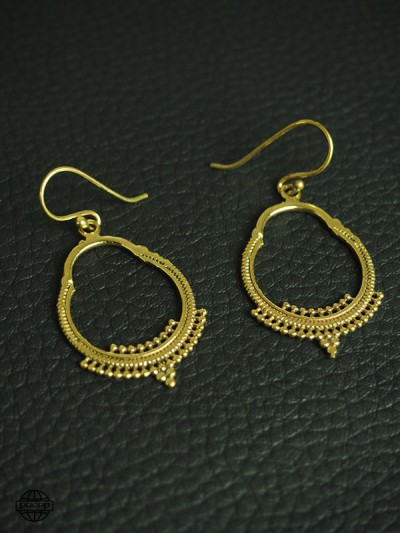 Ethnic jewelry earrings fashion women