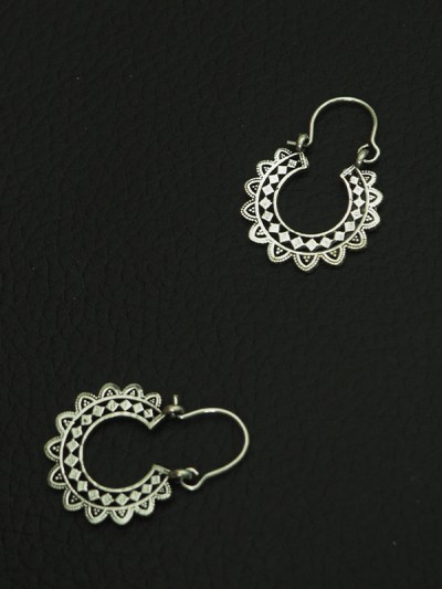 fashion accessory jewelry indian earrings
