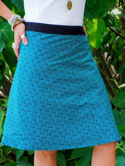 skirt adjustable waist adjustable belt snap buttons high waist low waist