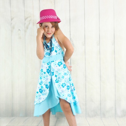 Children's dresses | PACAP