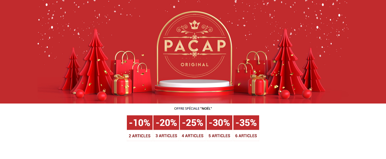 offre promotionnelle code cadeau noel idée anniversaire pacap maman grande pere jupe chemise.jpg