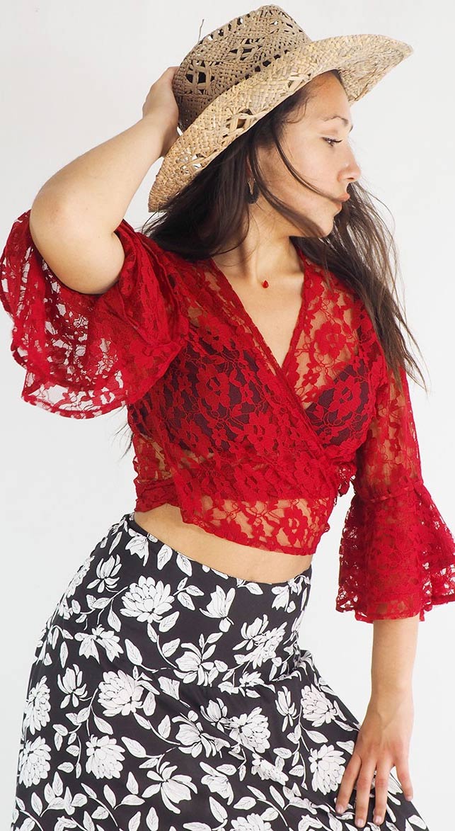 Mini-jupe Femme Point Conception - Imprimé Corail Et Péridot, Cover-up - Neuve Avec étiquette
